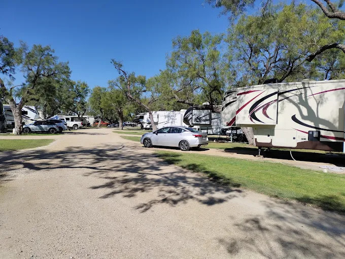 Spring Creek Marina and RV Park