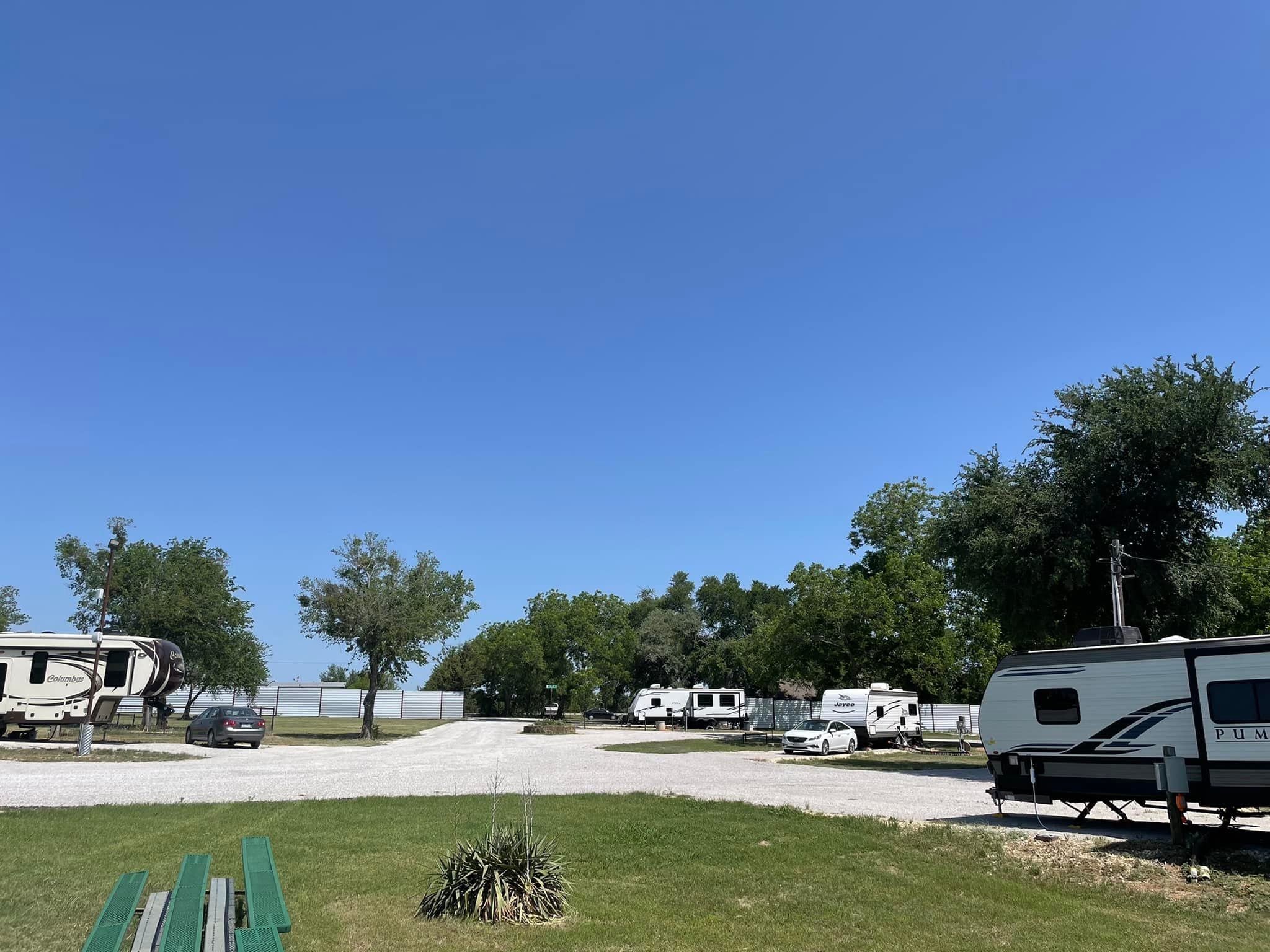 Green Deer RV Park