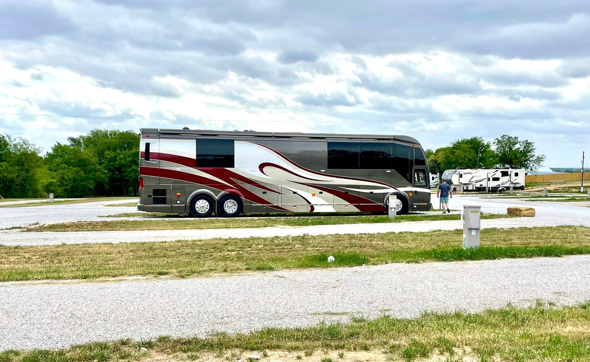 Green Deer RV Park