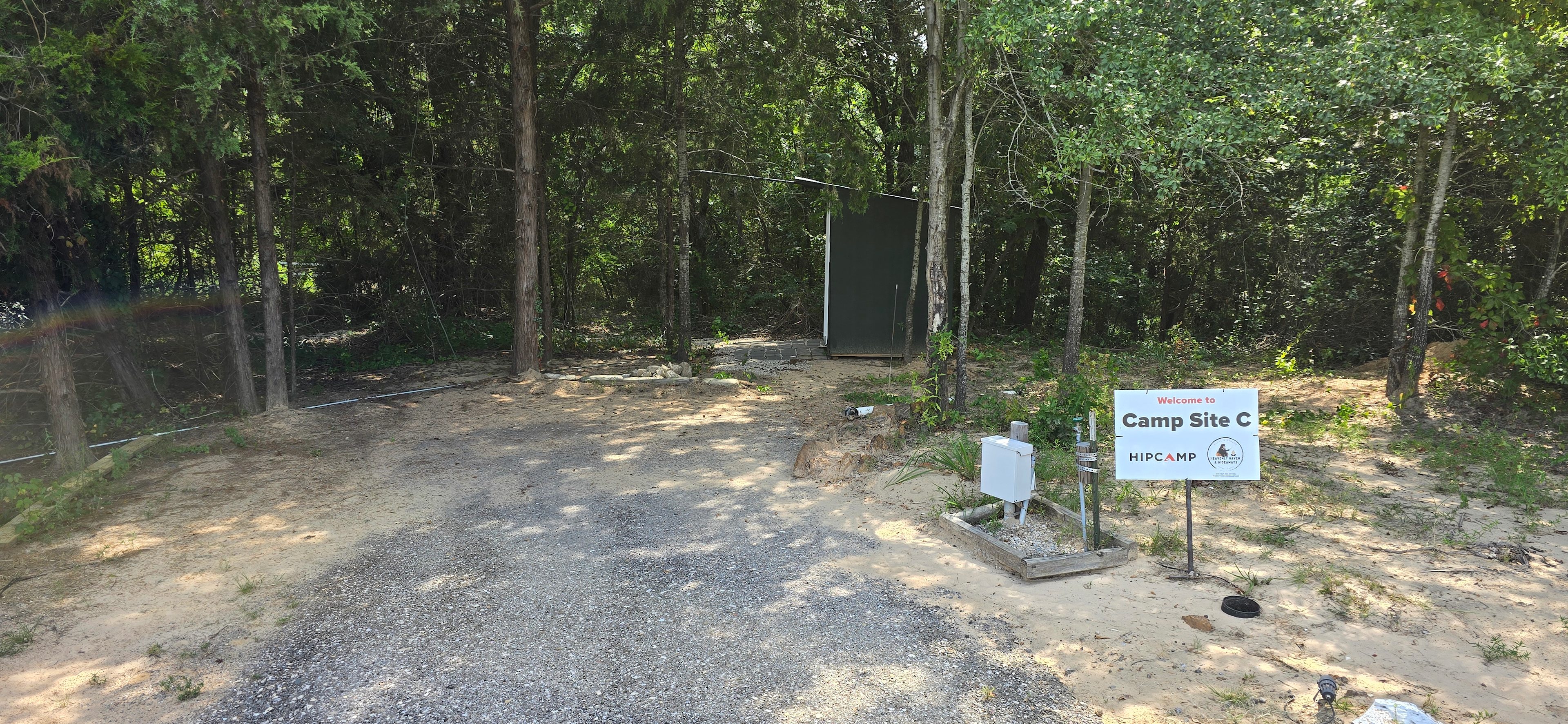 Heavenly Haven & Hideaways