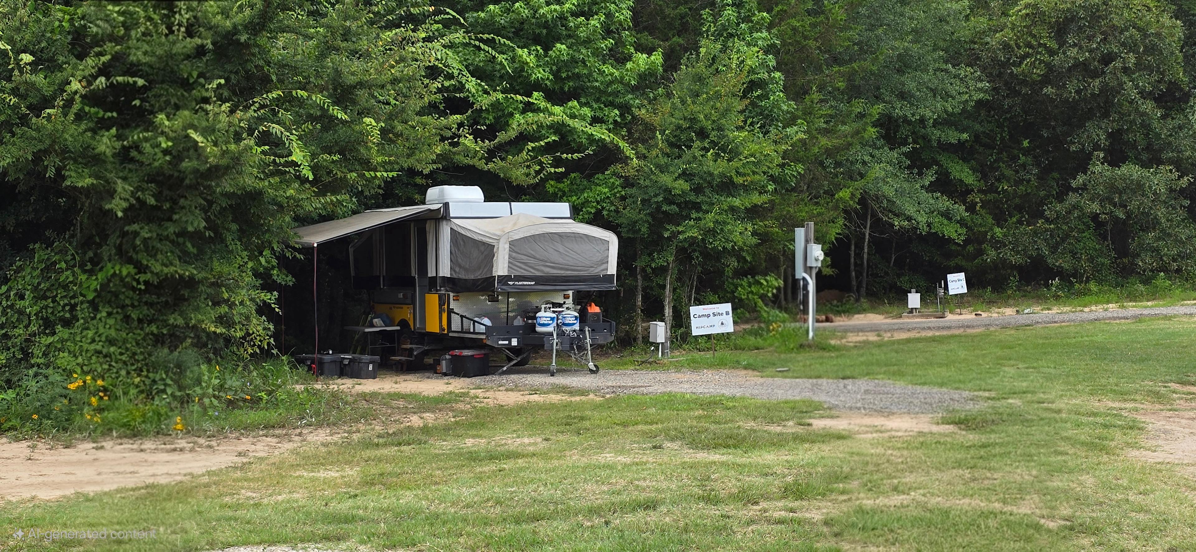 Heavenly Haven & Hideaways