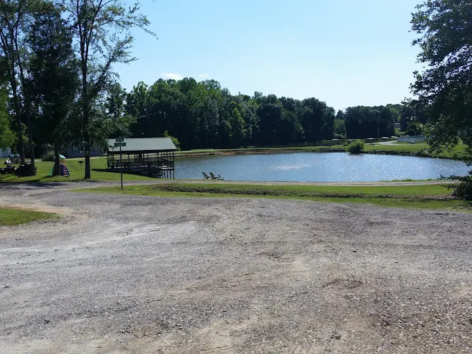 Golden Pond Campground
