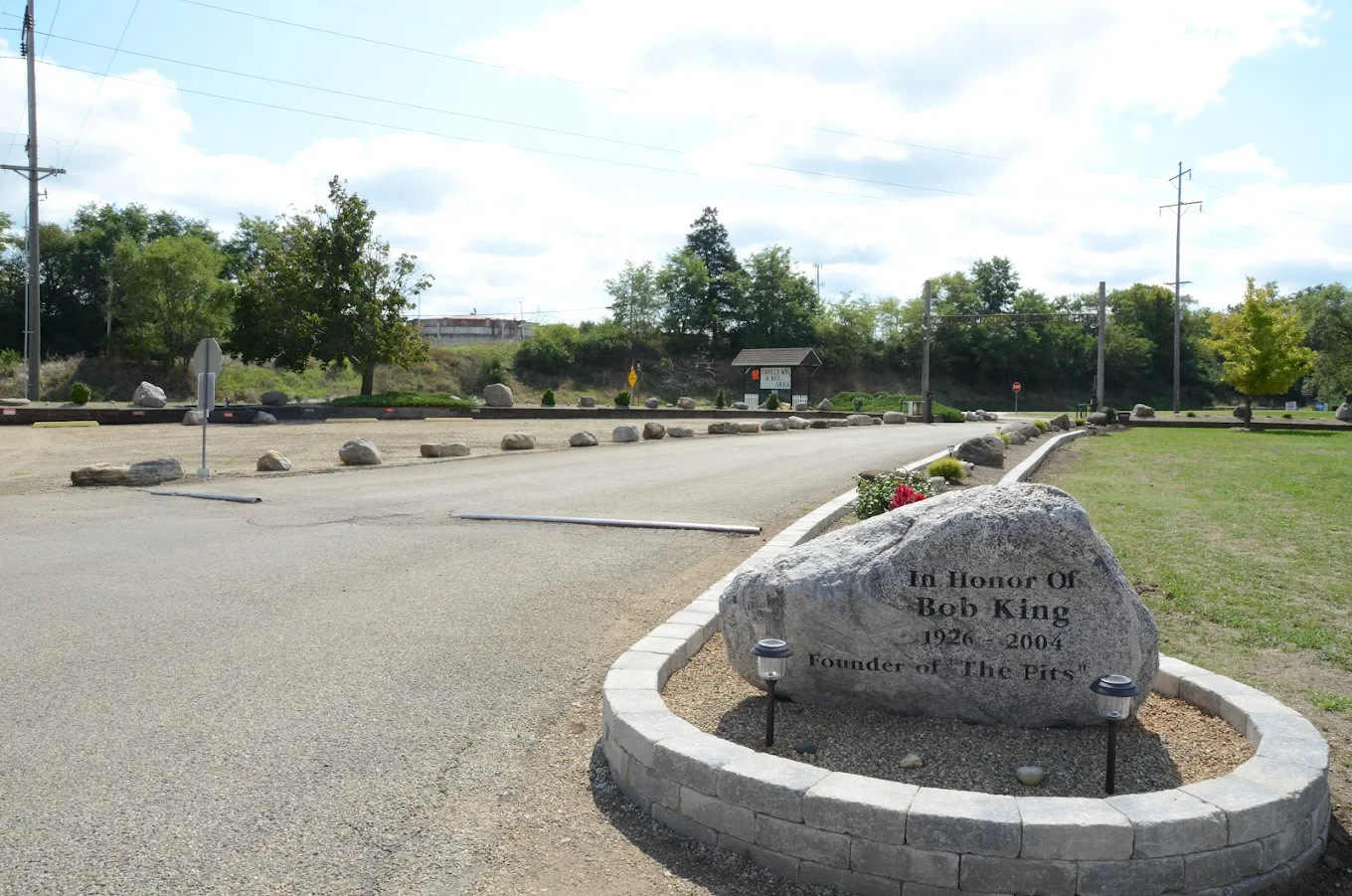 Chillicothe RV & Recreation Area