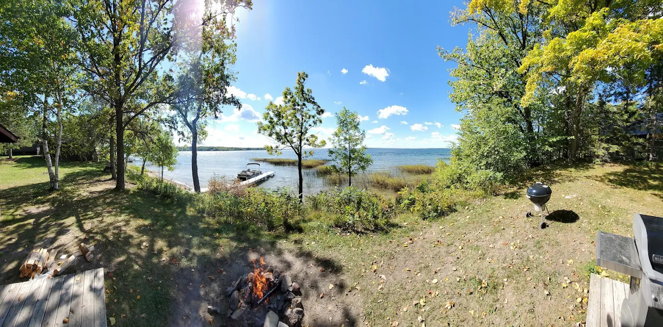 Chippewa Pines Resort