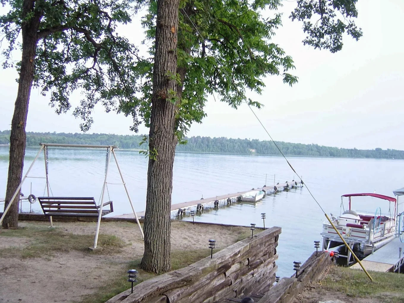 Chippewa Pines Resort