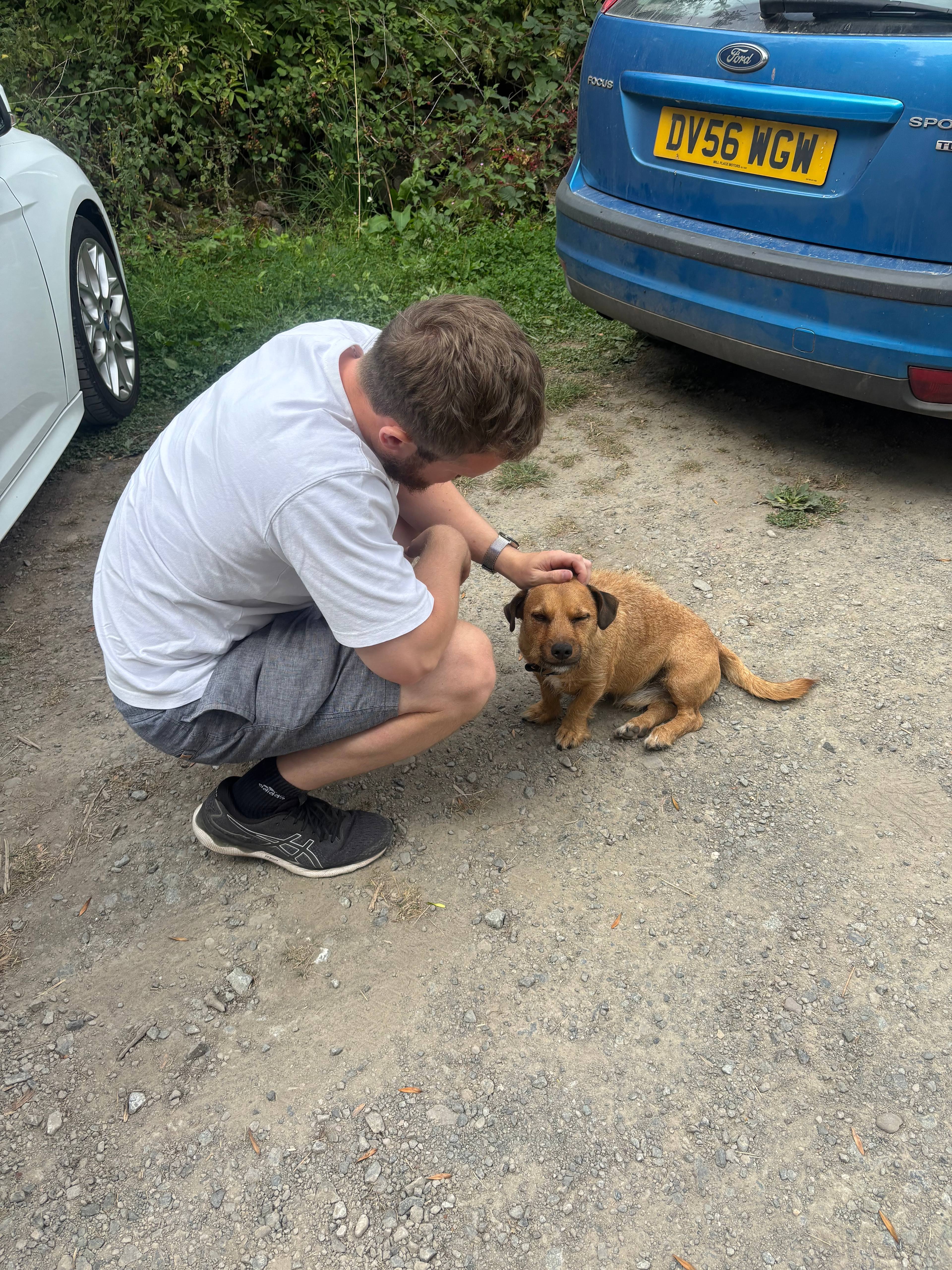 Digeddi Wildlife Camping