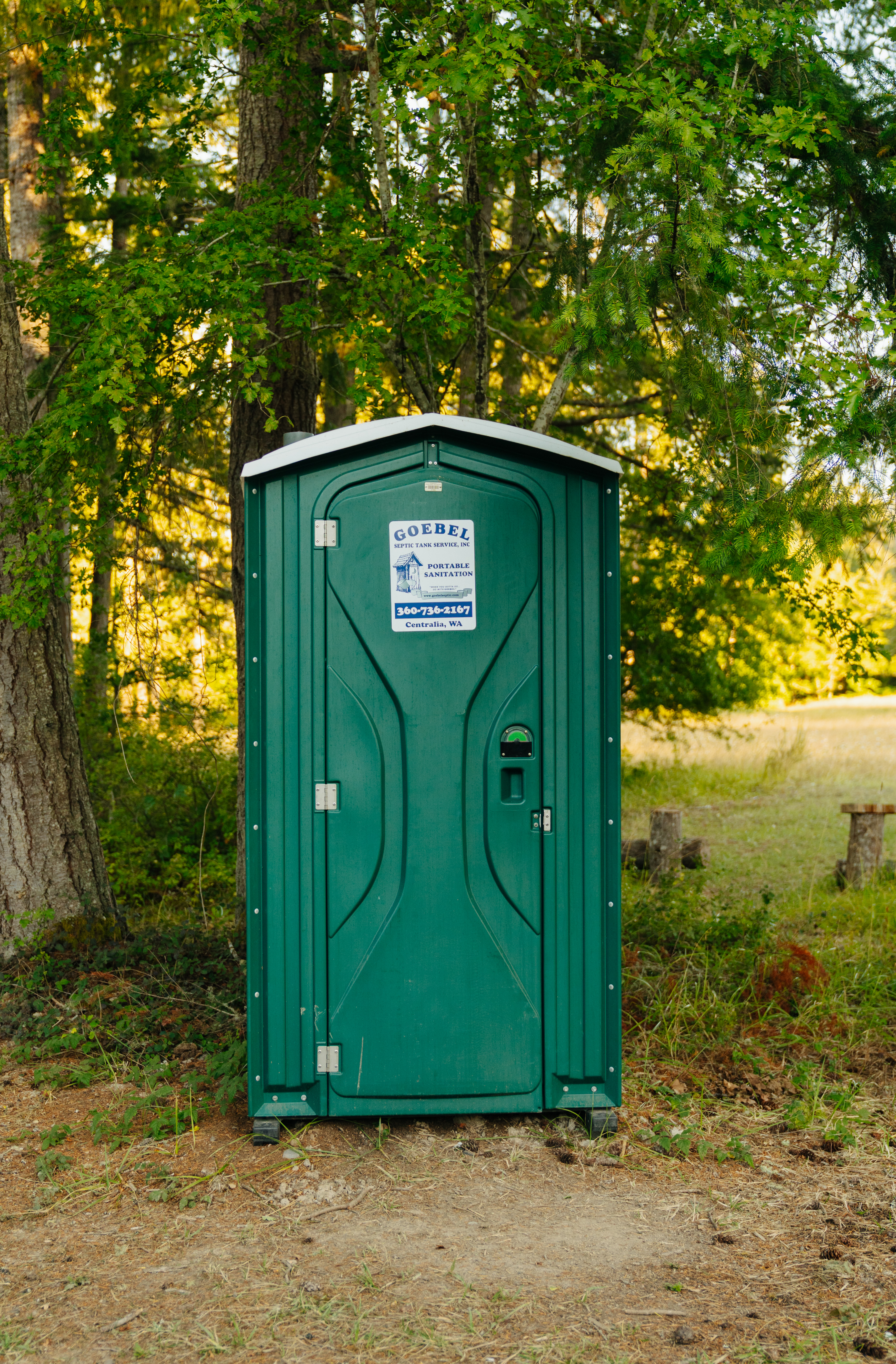 Hidden Meadow Retreat