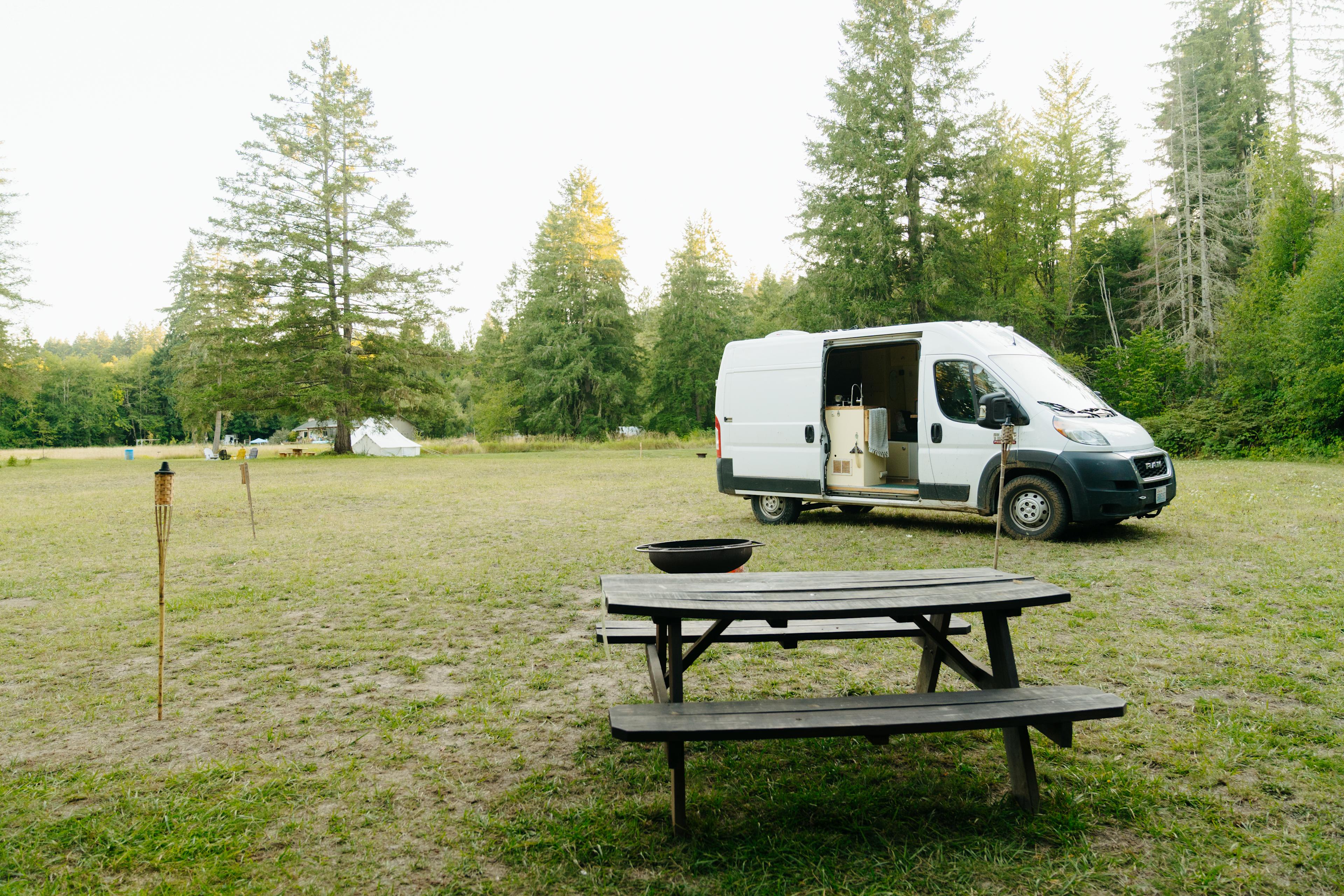 Hidden Meadow Retreat