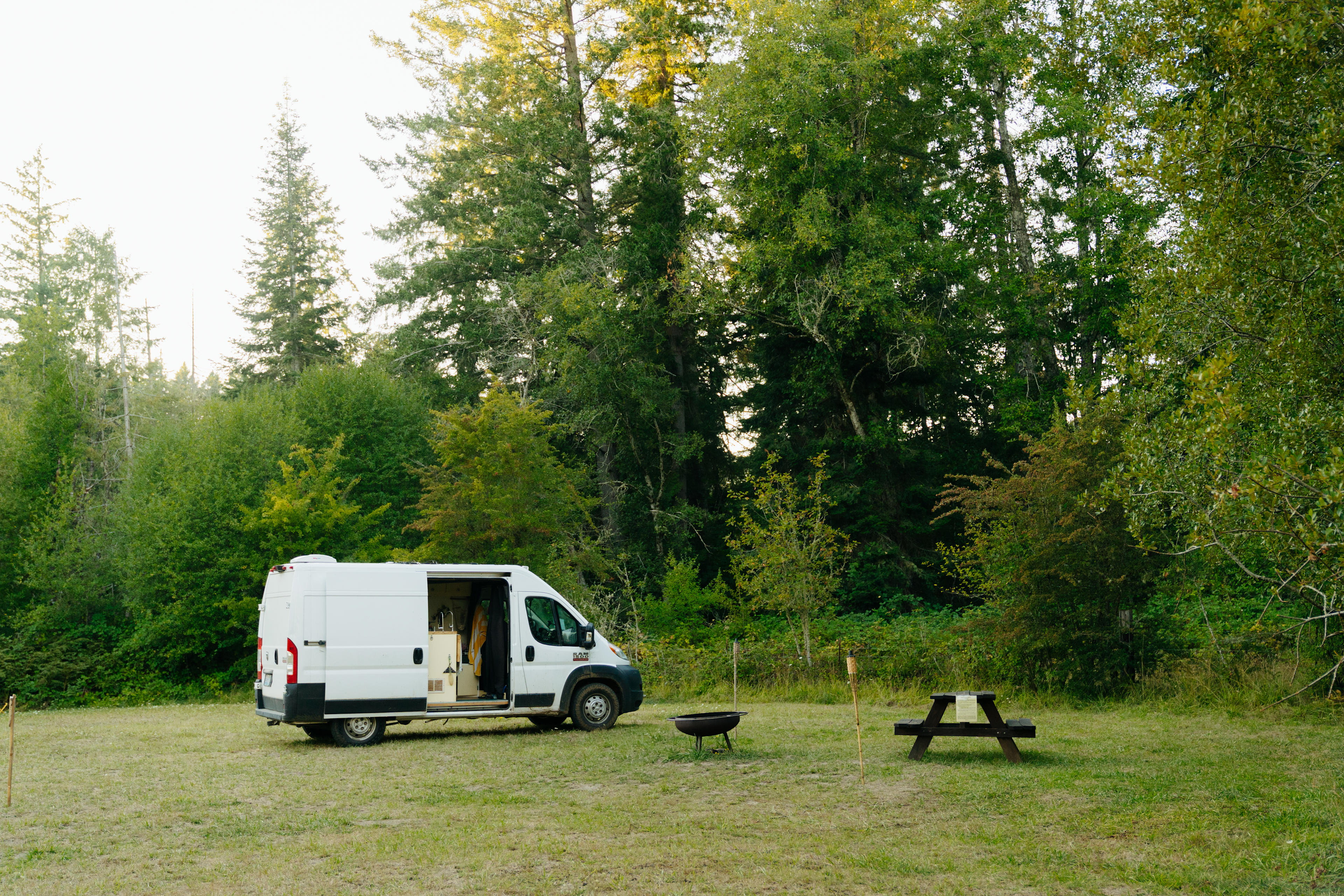 Hidden Meadow Retreat