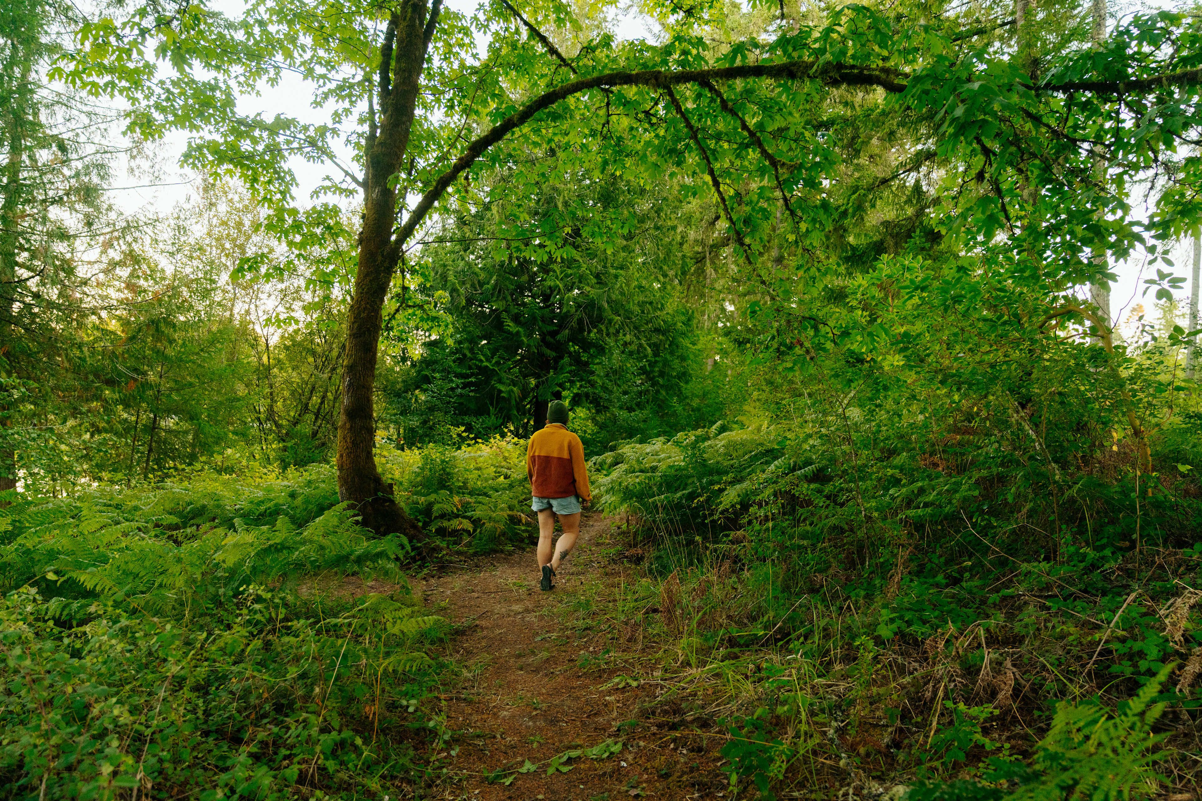 Hidden Meadow Retreat