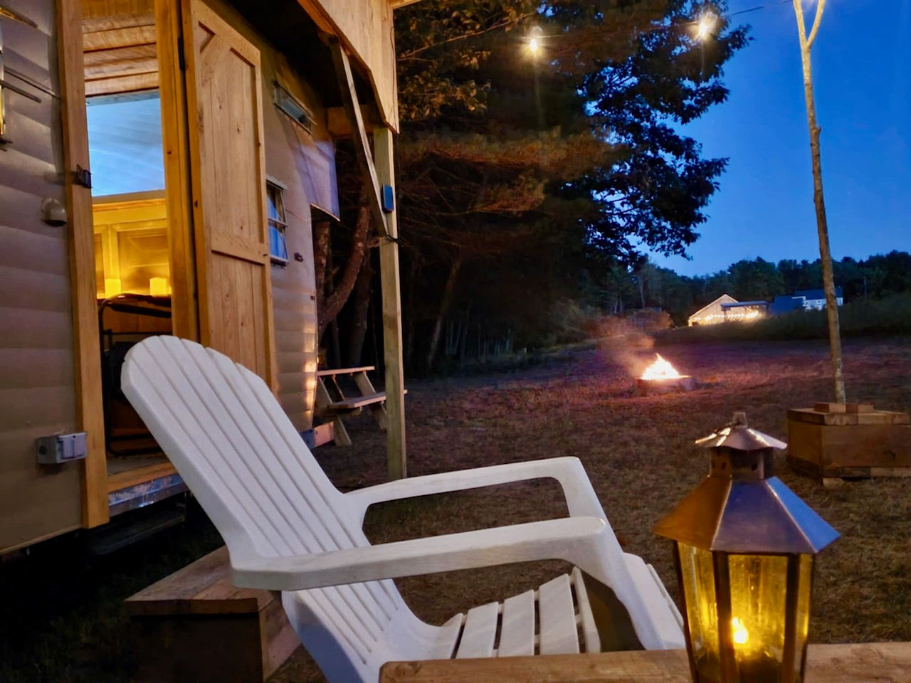 Field of Faith on Lodge Hill