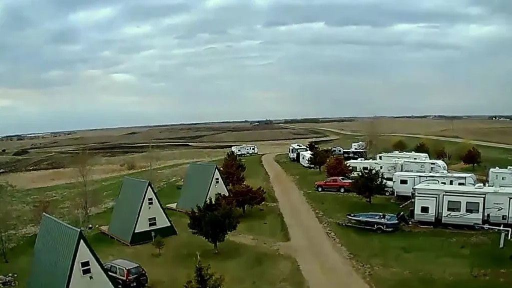 Lake Country Campground