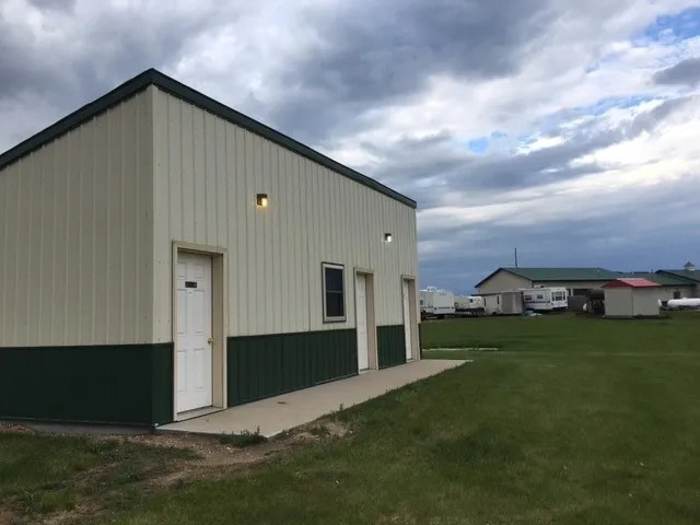 Lake Country Campground