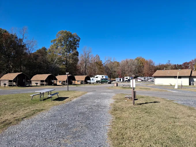 Graceland RV Park & Campground