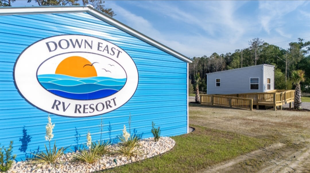 Down East RV Resort