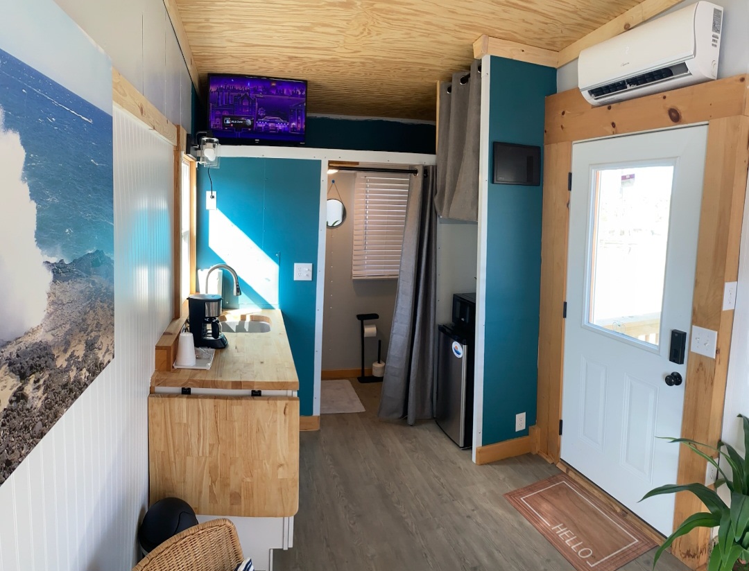 Down East RV Resort