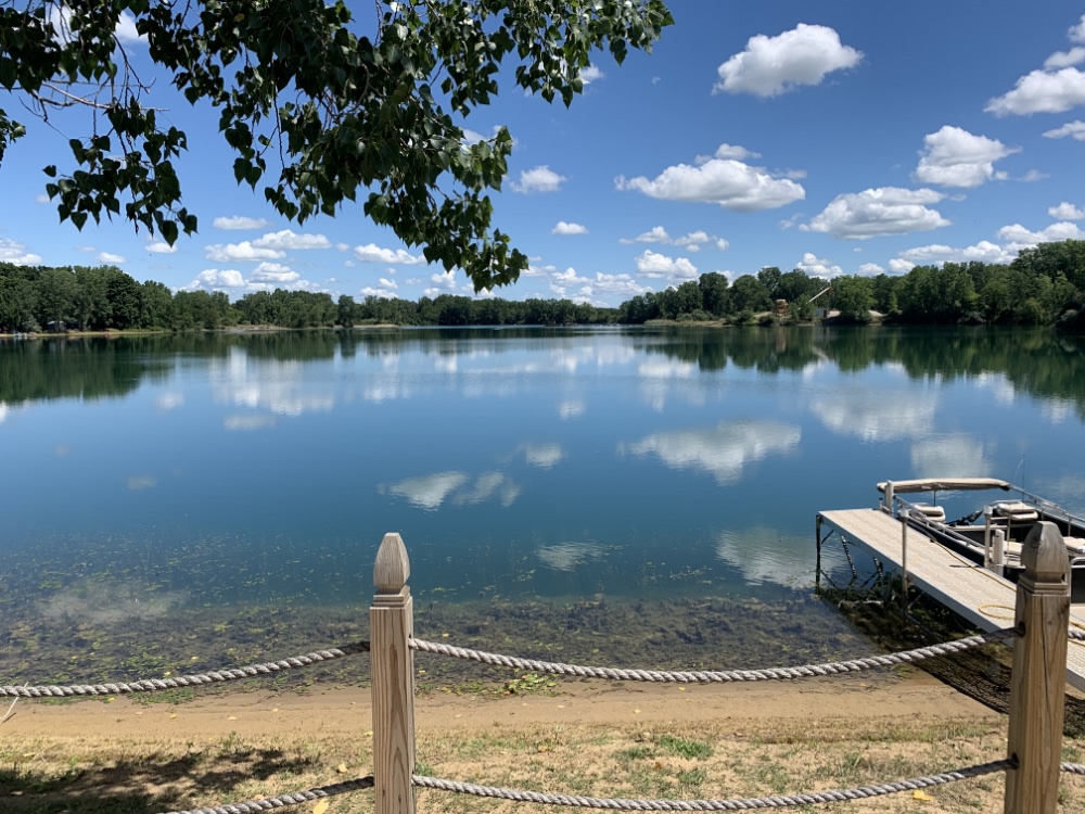 Just-In-Time Campground