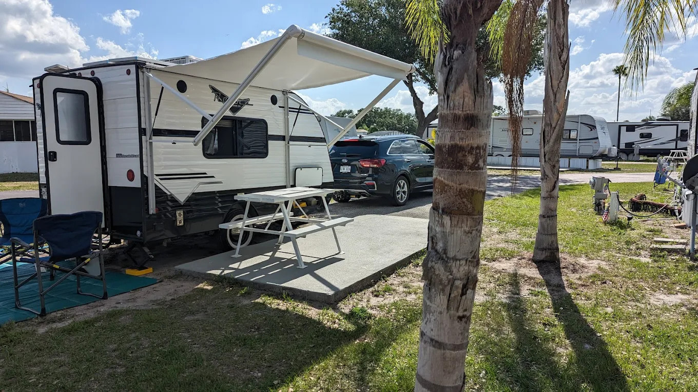 Kissimmee RV Park