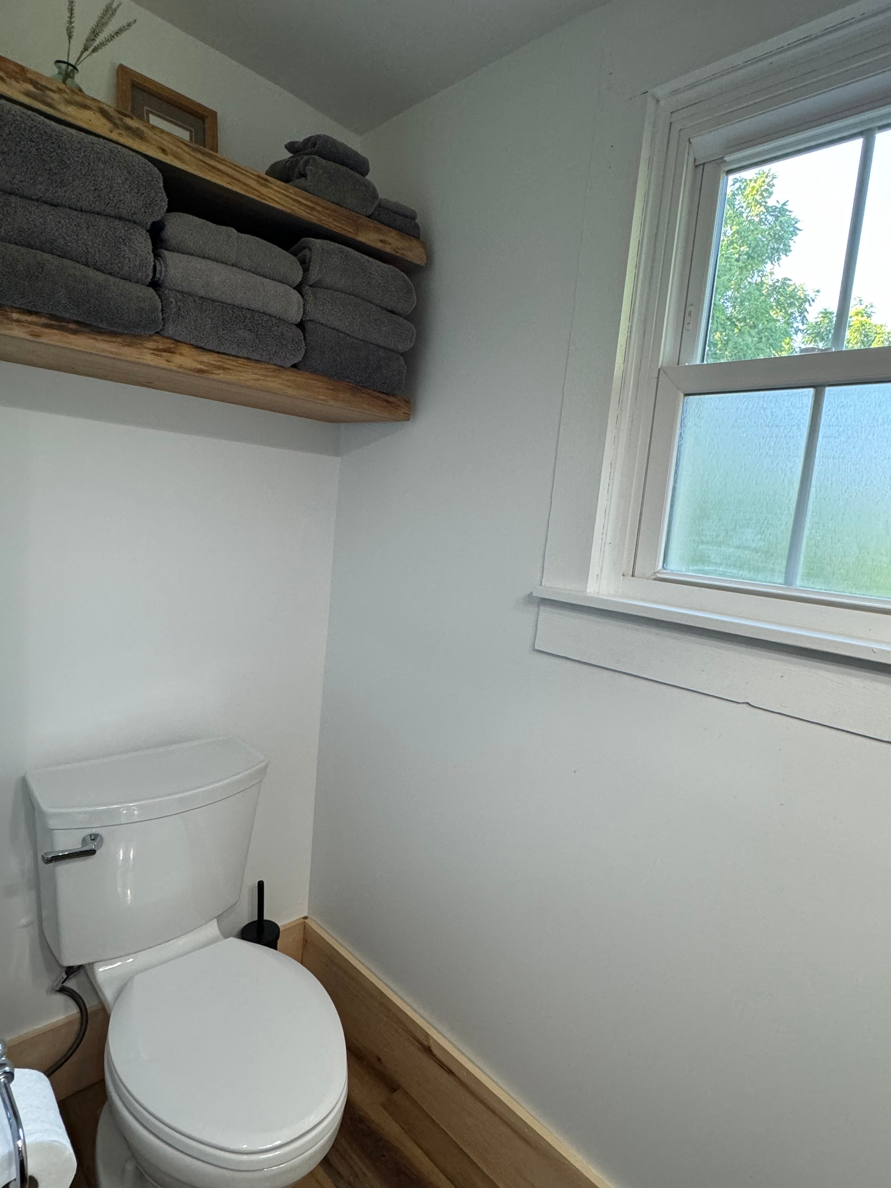 McKee Farm - Treehouses and Camping