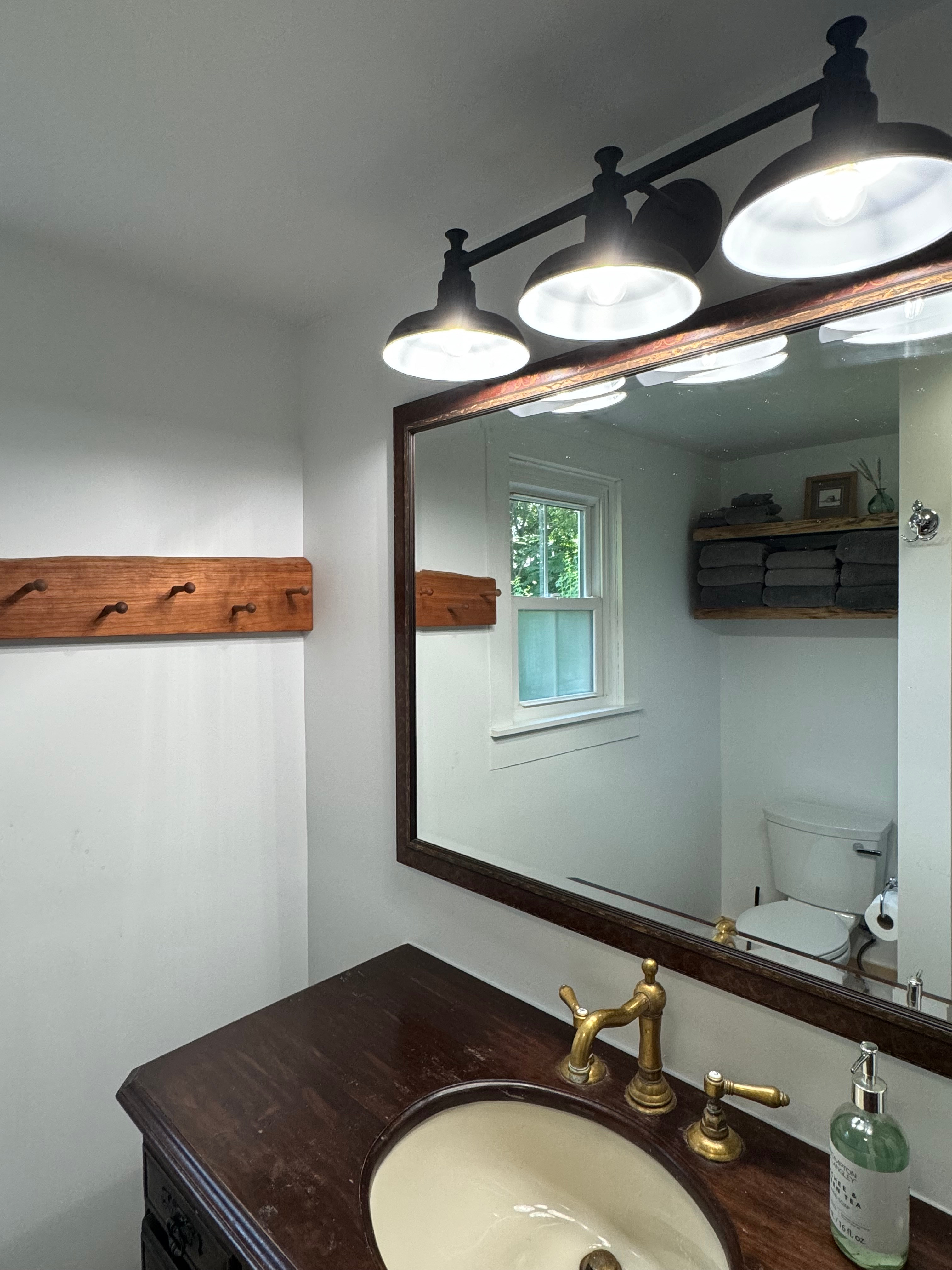 McKee Farm - Treehouses and Camping