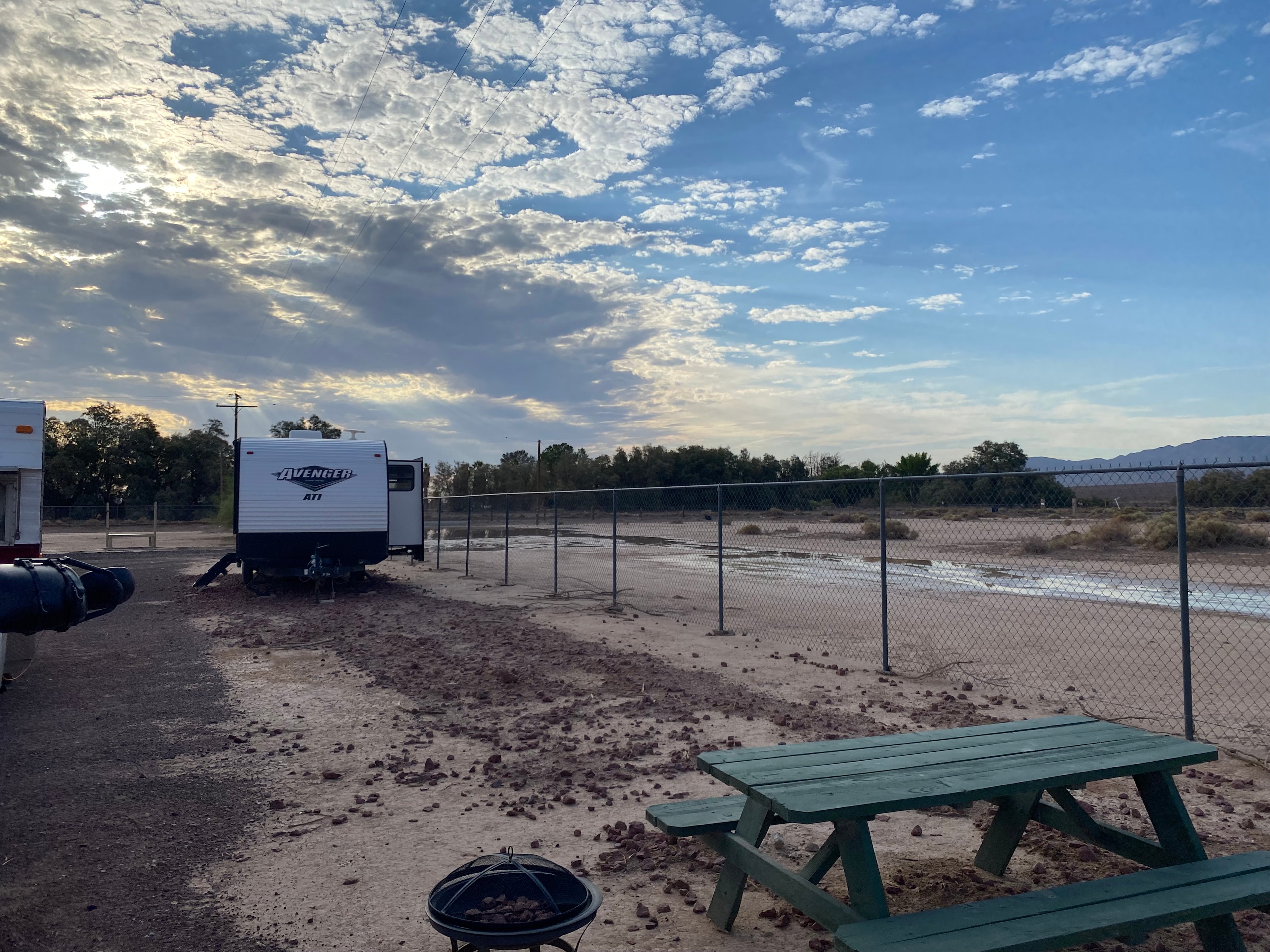 Mountain Shadow Hideaway