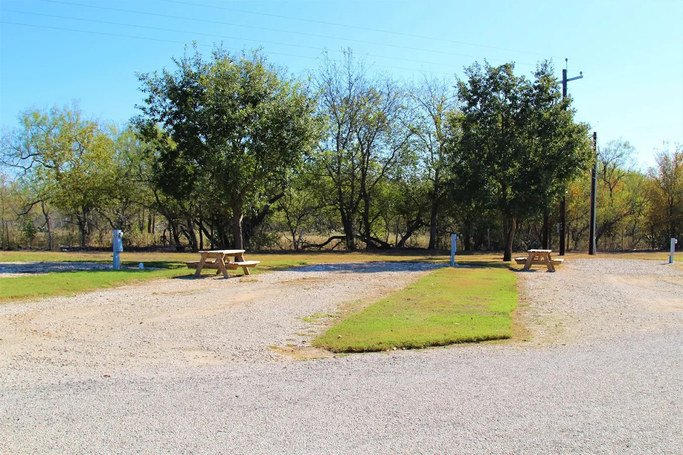 Patriot RV Park - Gonzales