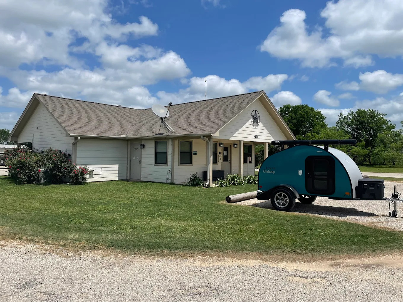 Patriot RV Park - Gonzales