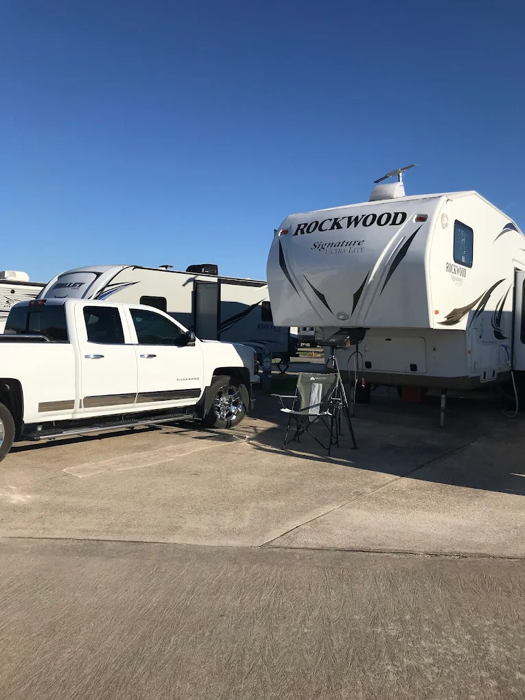 Access RV Park