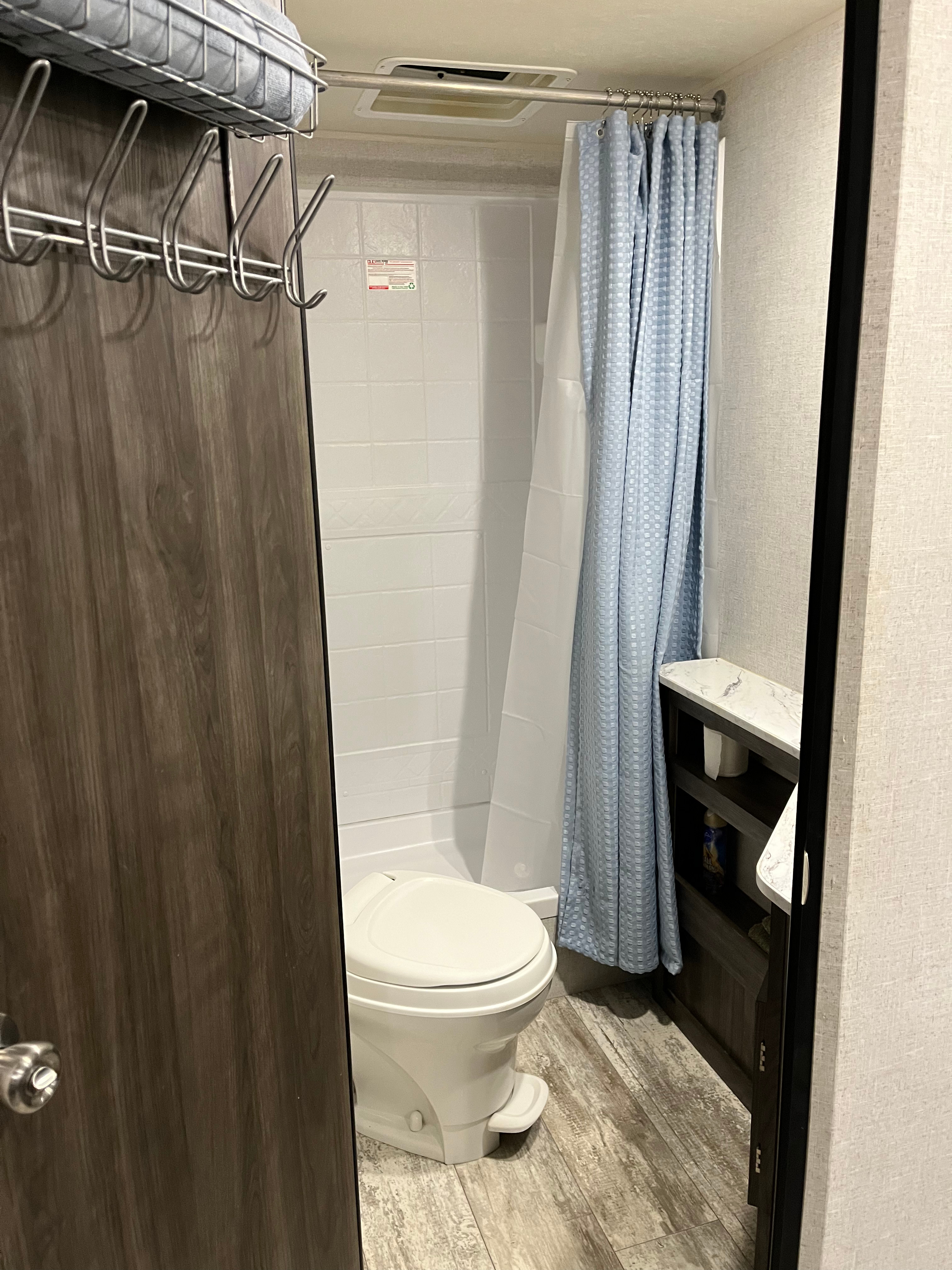 Redwood River Retreat