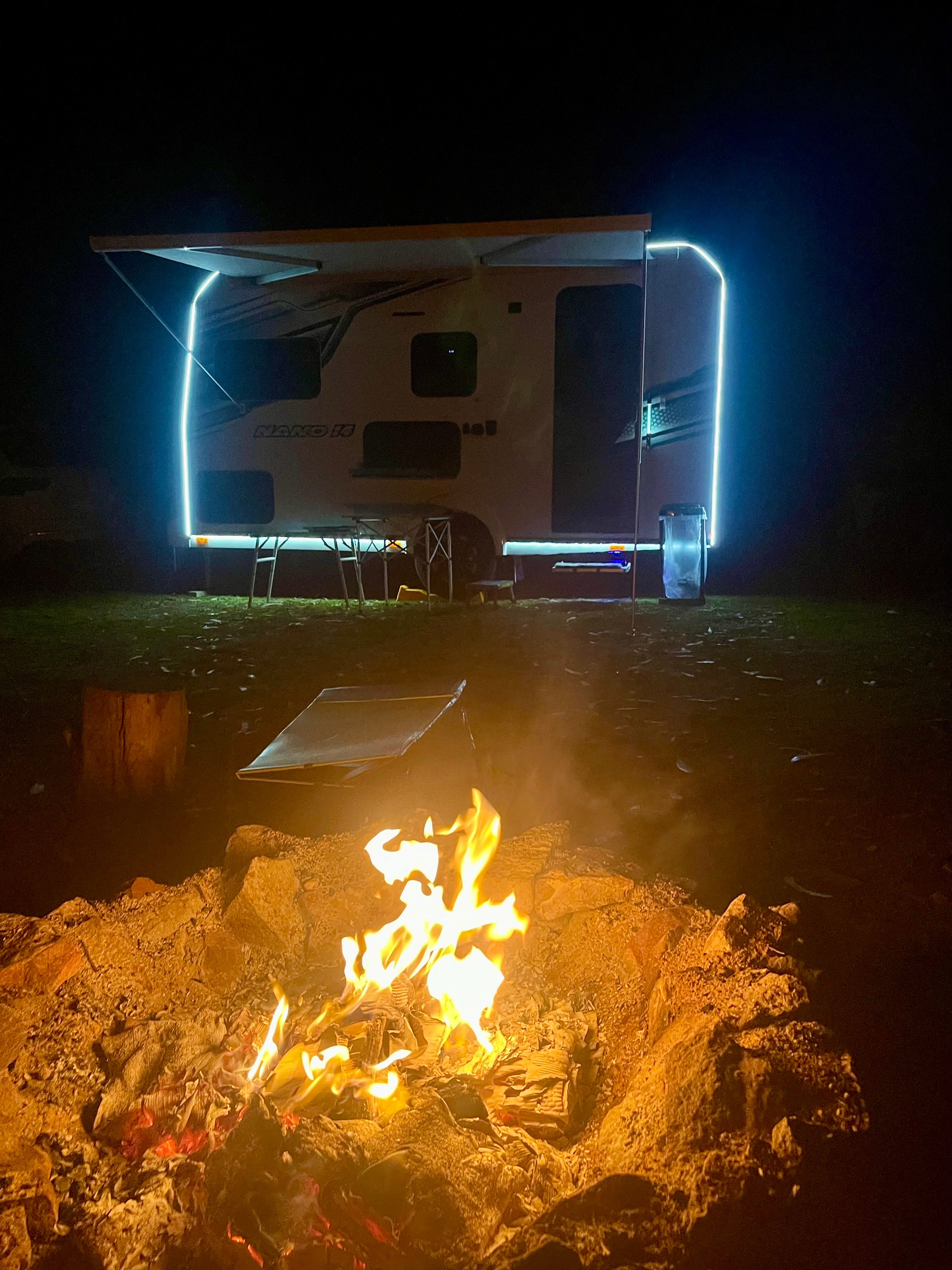 Bradbury Nature Retreat