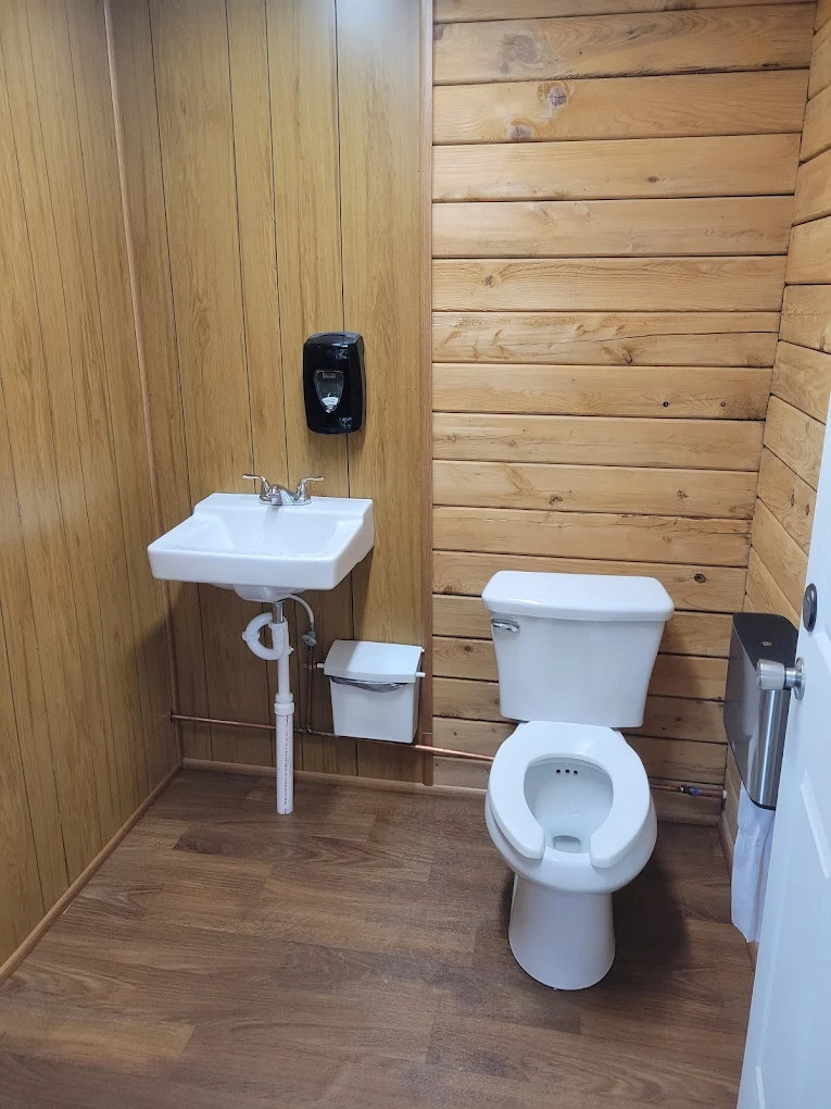 Quaker Woods Campground