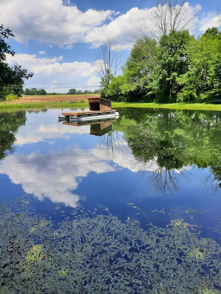 Quaker Woods Campground