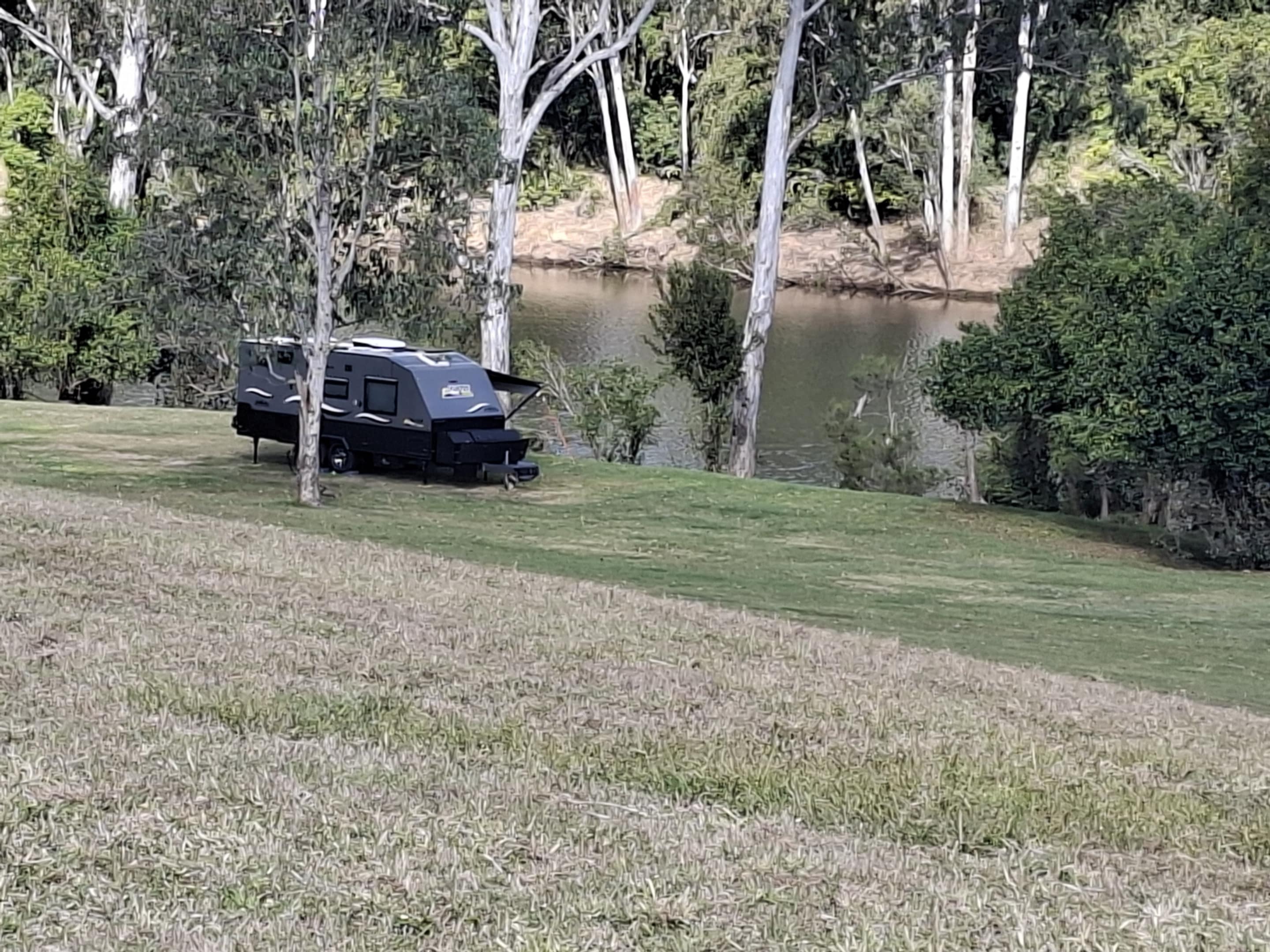 Blue Gums River Retreat