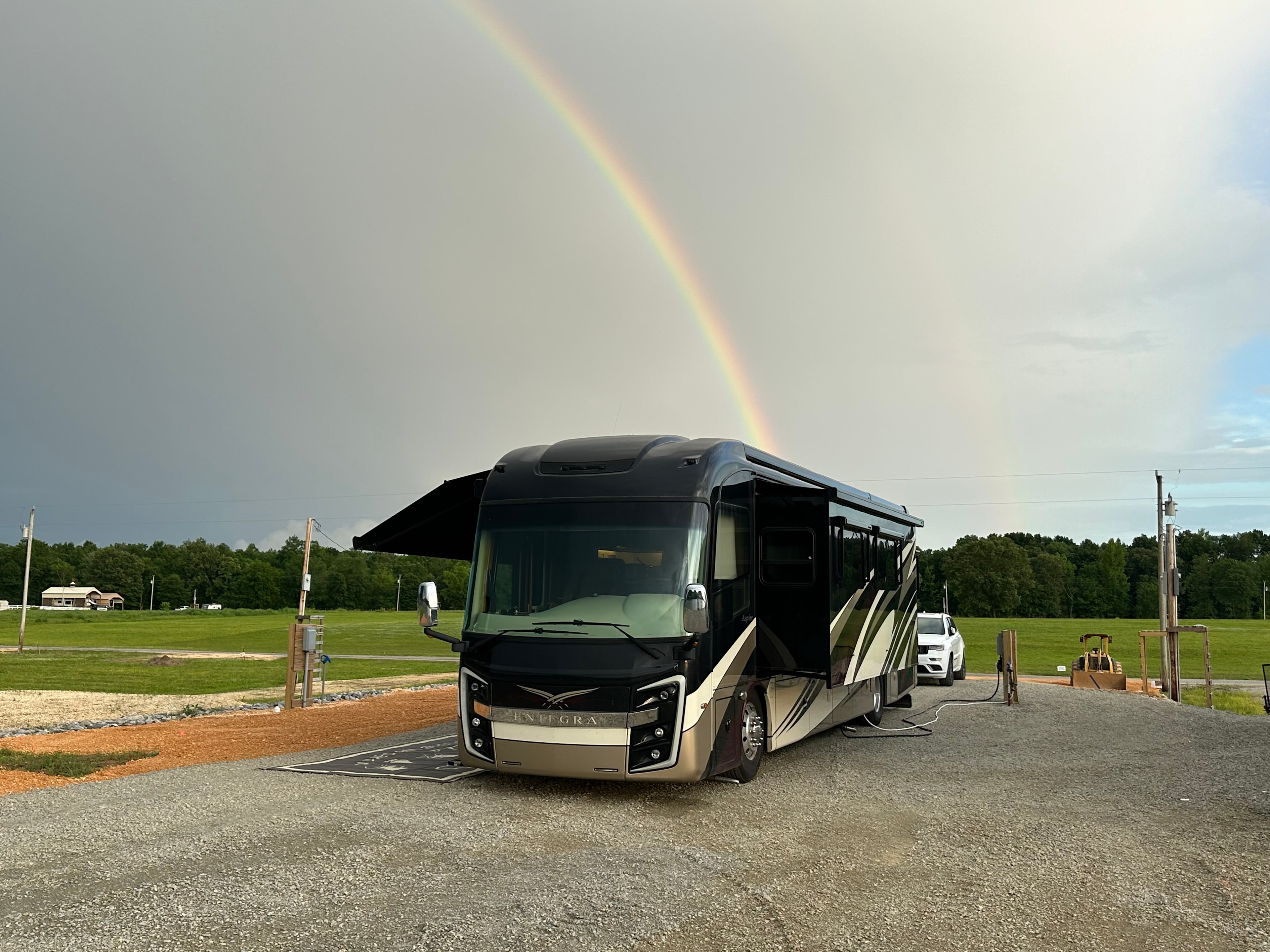 River Breeze Campground
