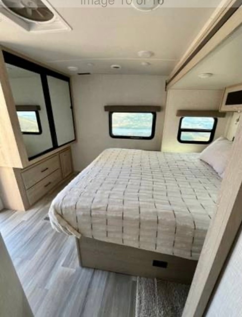 Whistlin' Pine Ranch Resort