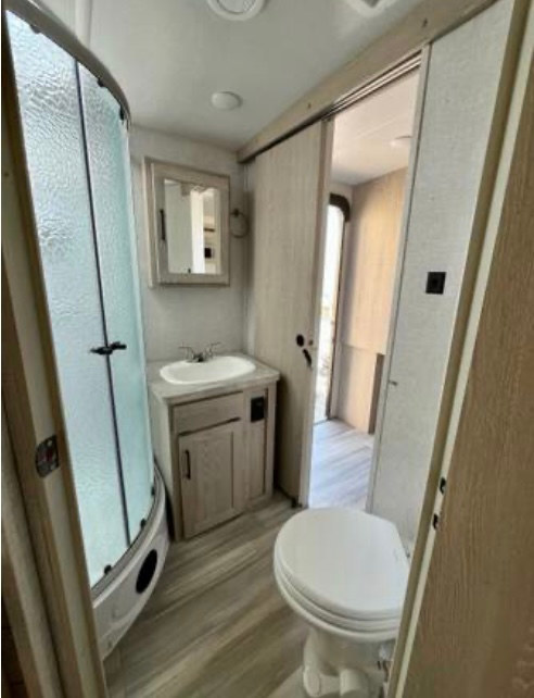 Whistlin' Pine Ranch Resort