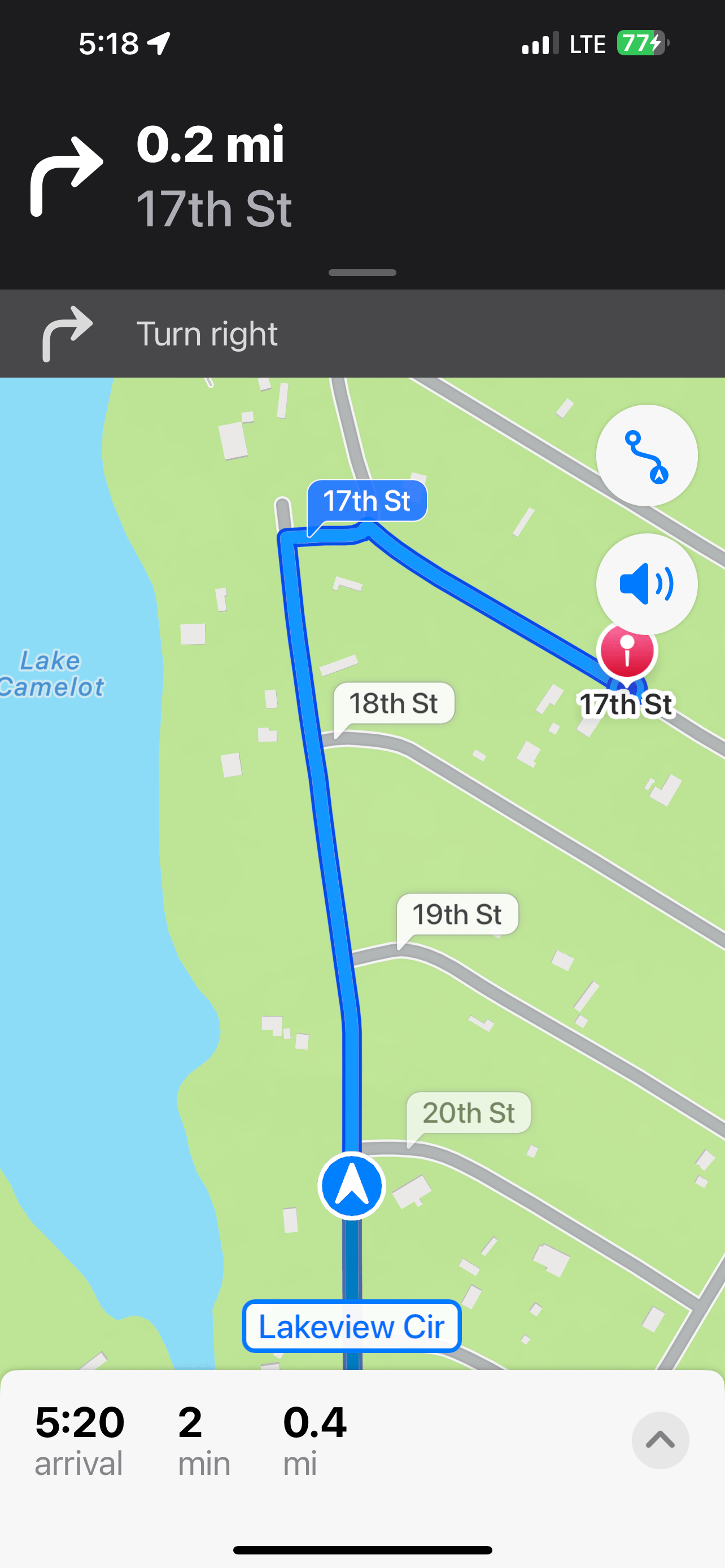 Plentiful C & T Forestry Camp