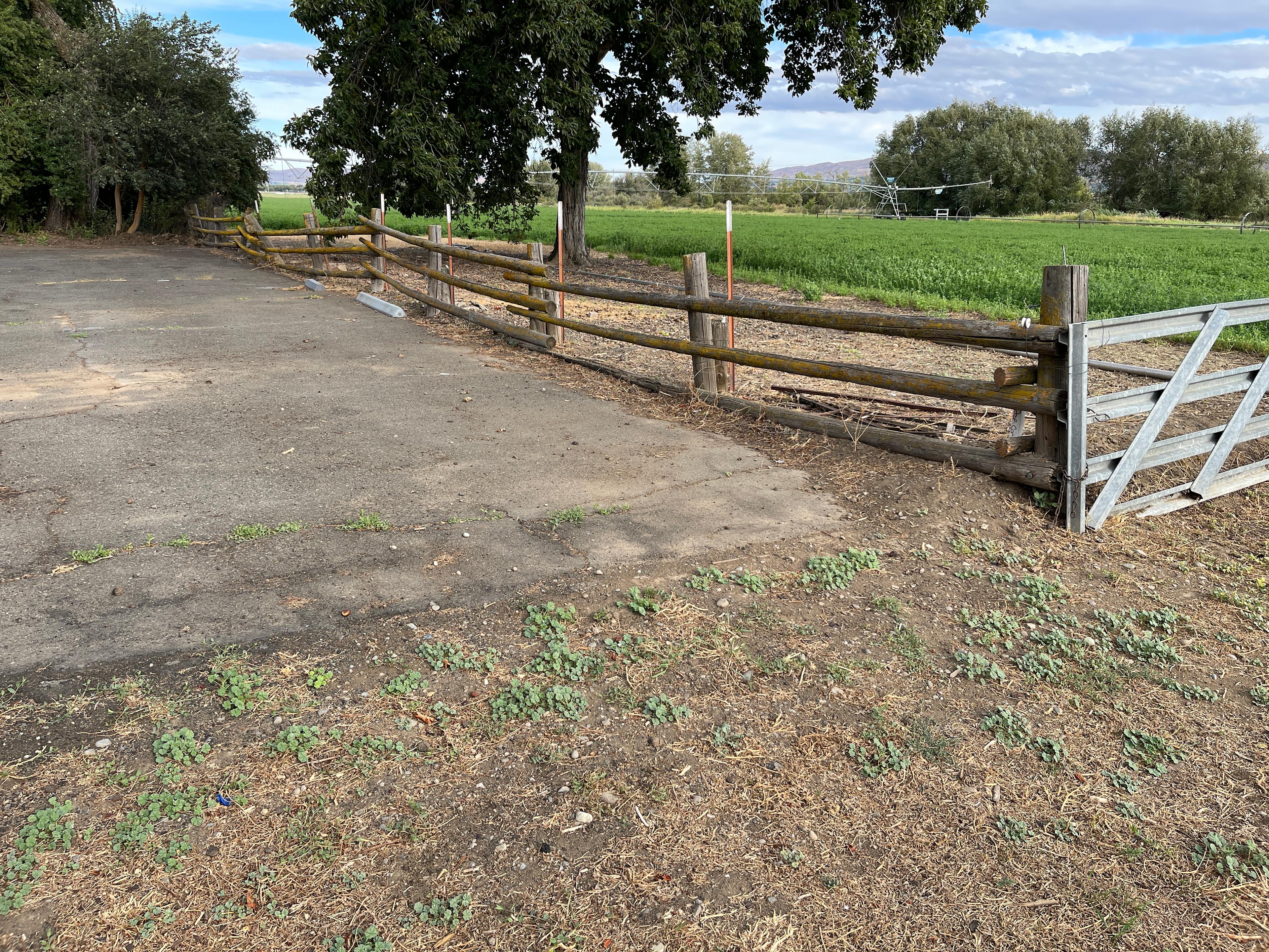 1895 Farmhouse Charm