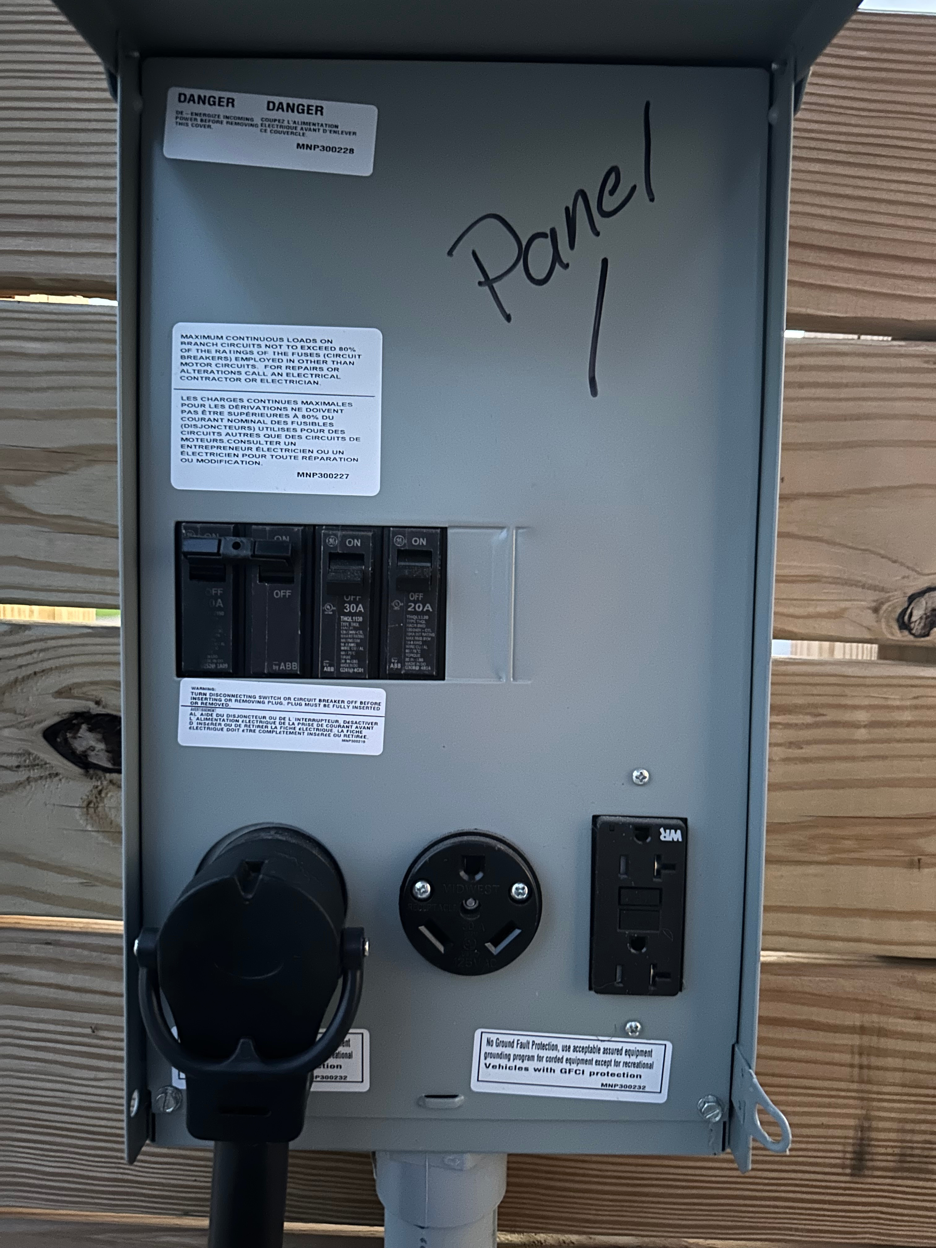 River Breeze Campground