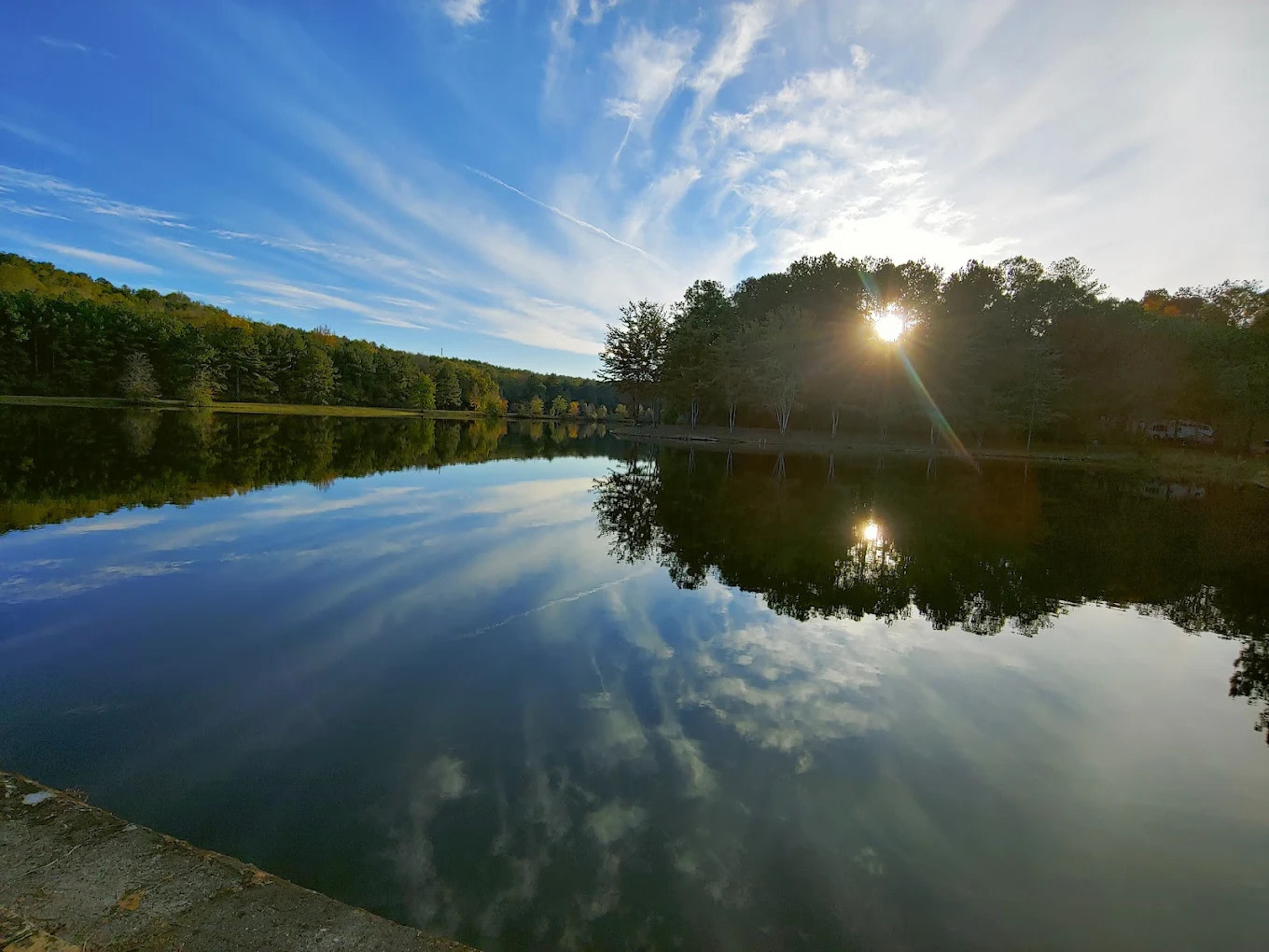 Cherokee Campground & RV Park