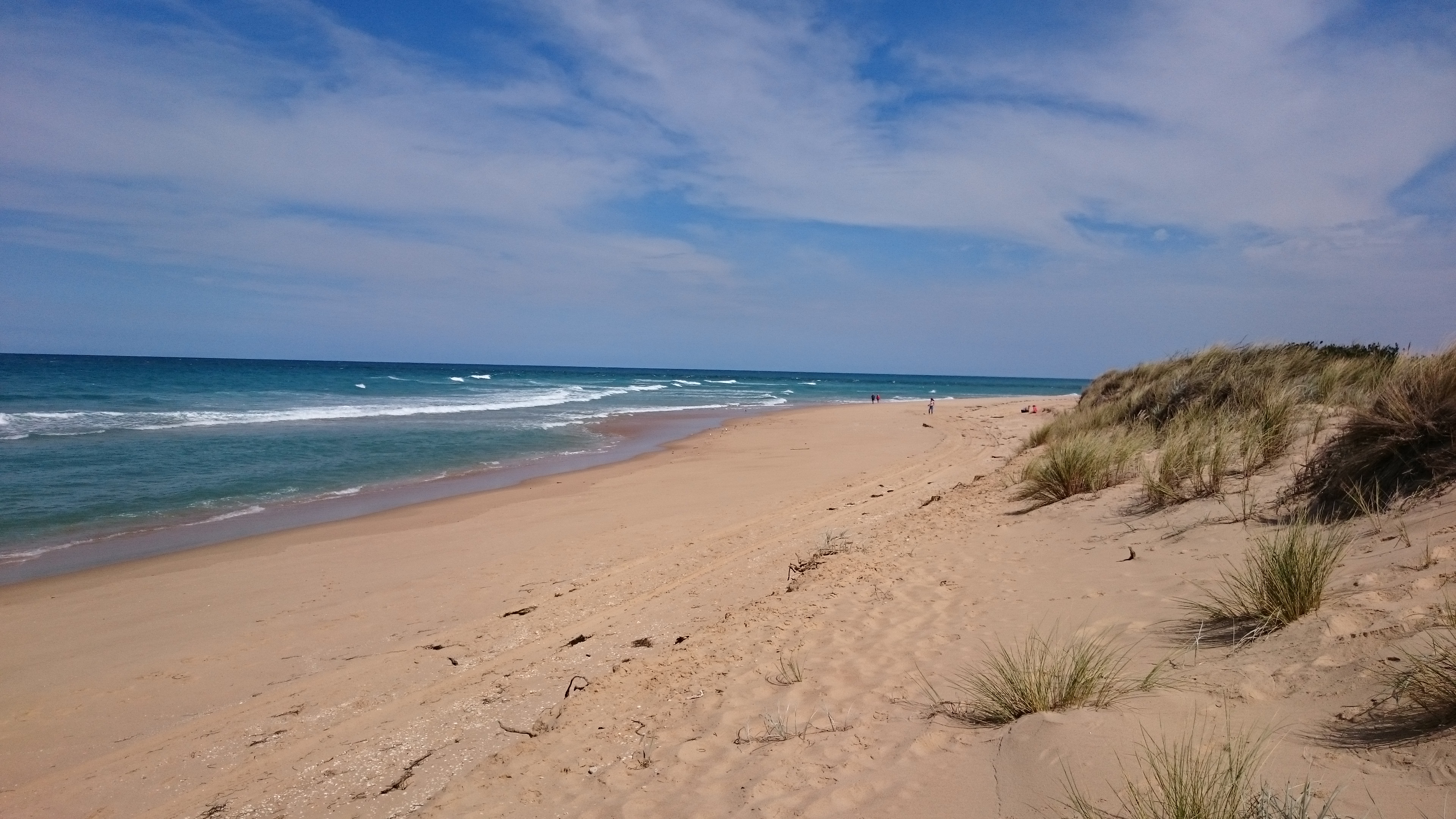 Silver Sands Tourist Park