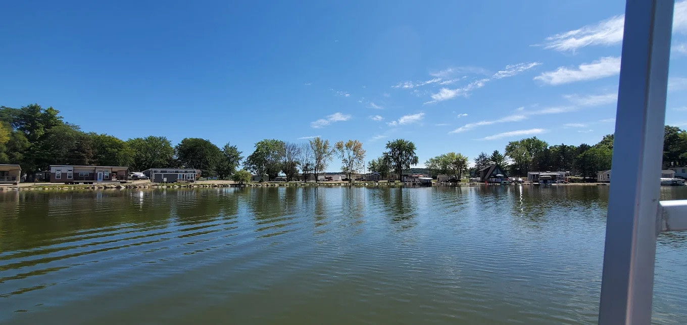 Crystal Lake RV Resort & Campground