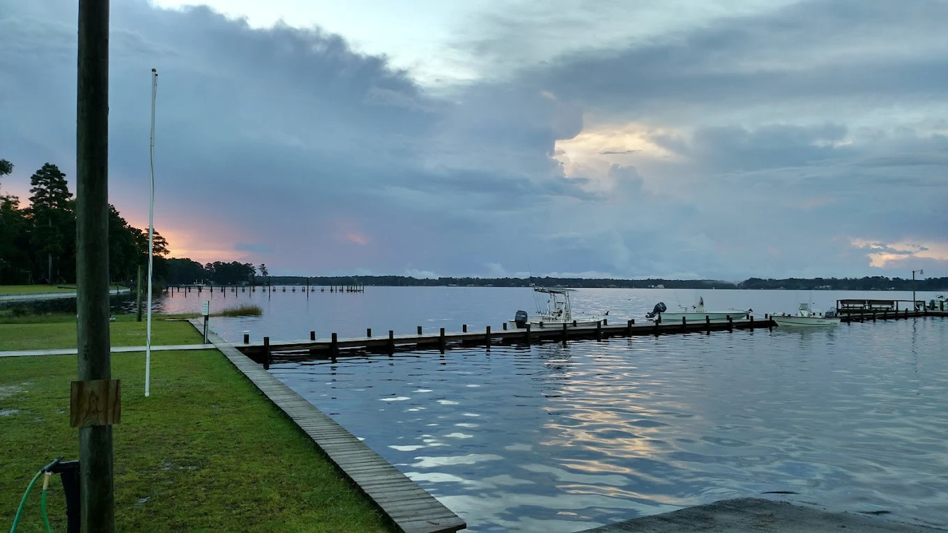 River's Edge Family Campground