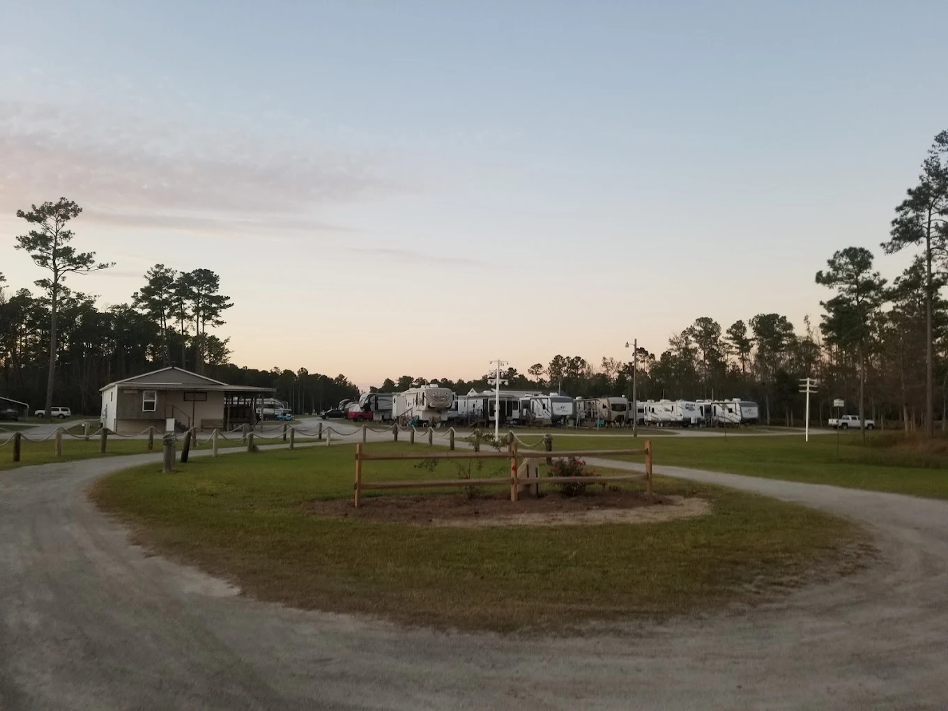 River's Edge Family Campground
