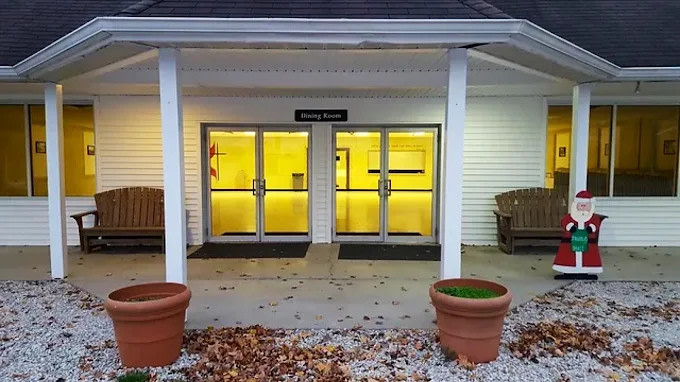 Santa Claus United Methodist Campgrounds