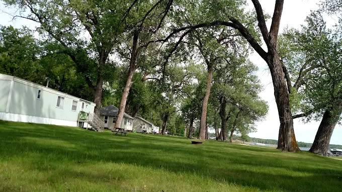 South Turtle lake Resort