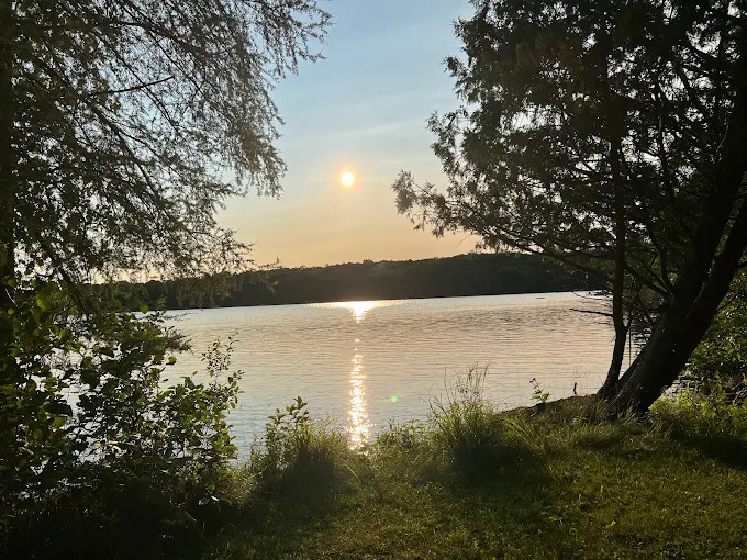 South Turtle lake Resort