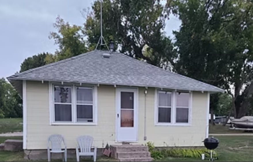 South Turtle lake Resort