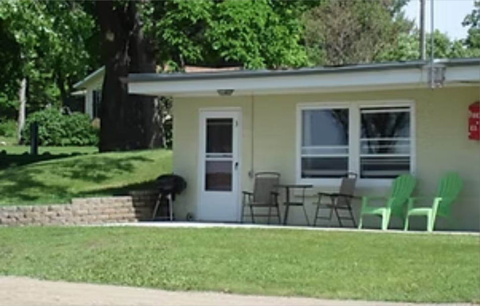 South Turtle lake Resort