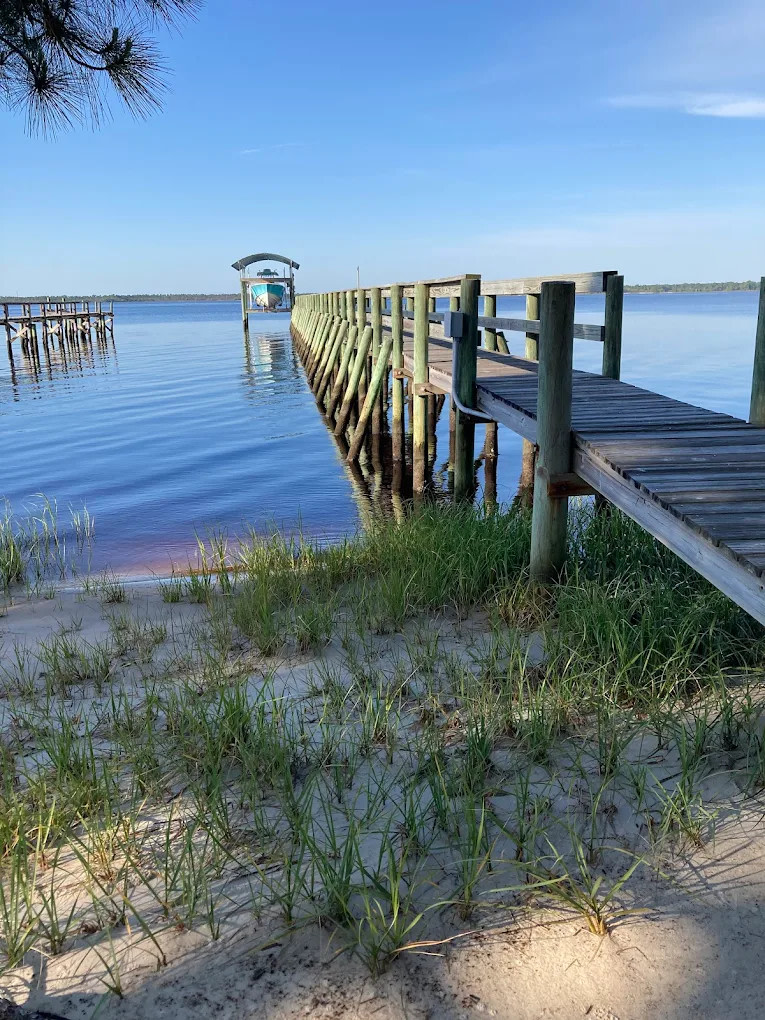 The Oaks RV Resort & Motel